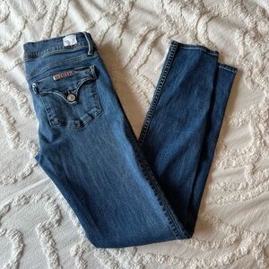 Hudson Colin Skinny Jeans